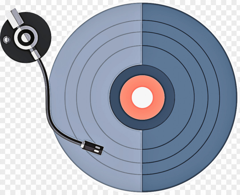 Archery Dart Target Shooting Sport Recreation Gramophone Record PNG