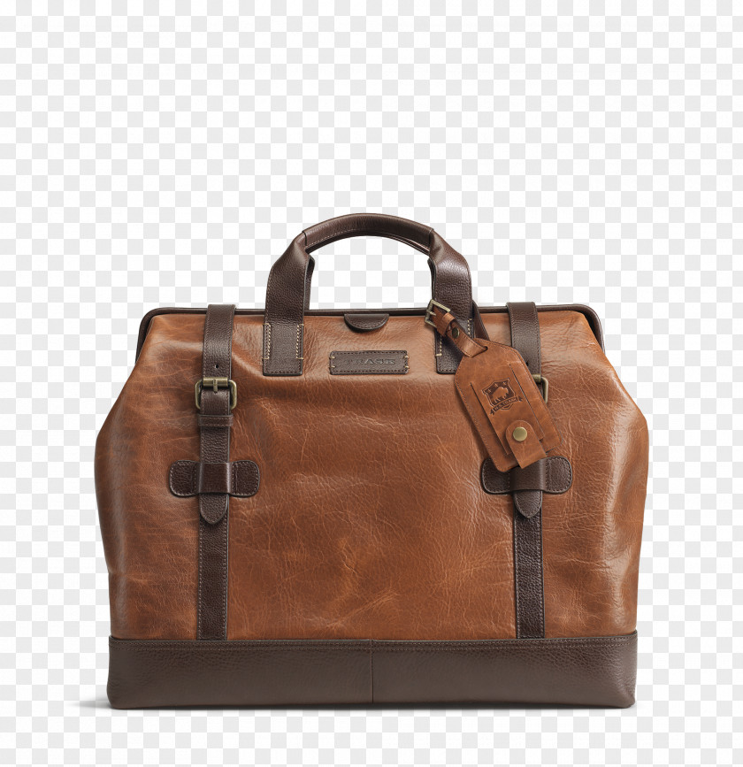 Bag Briefcase Handbag Leather Gladstone Messenger Bags PNG