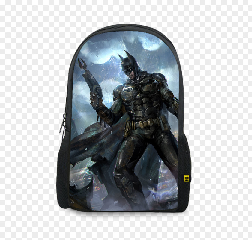 Batman Arkham Knight Batman: City Deadshot Superman PNG