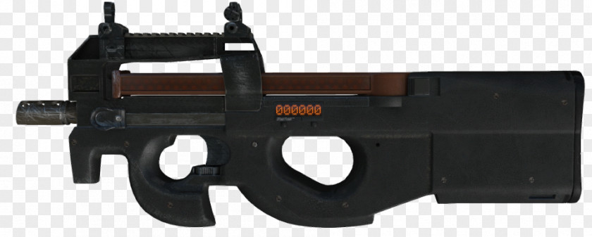 Beretta Model 38 Counter-Strike: Global Offensive Condition Zero FN P90 Weapon PNG
