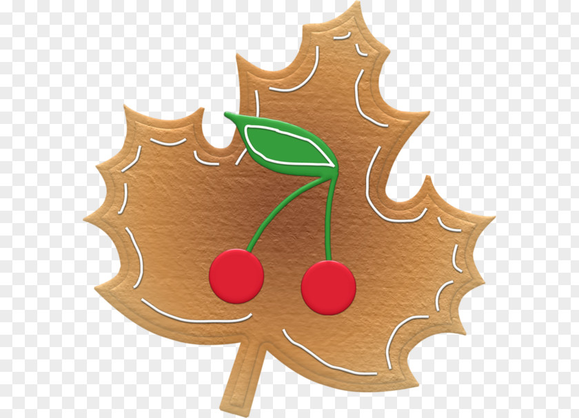 Cherry Leaves Leaf PNG