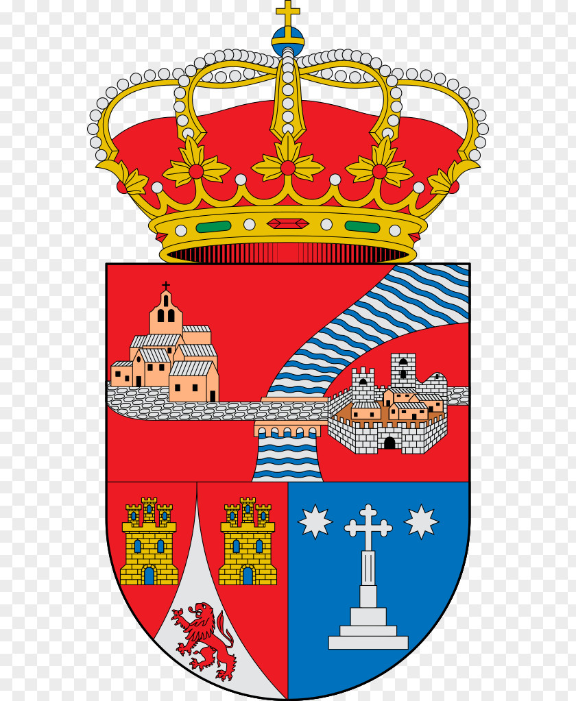 Coat Of Arms Spain Blazon Heraldry Argent PNG