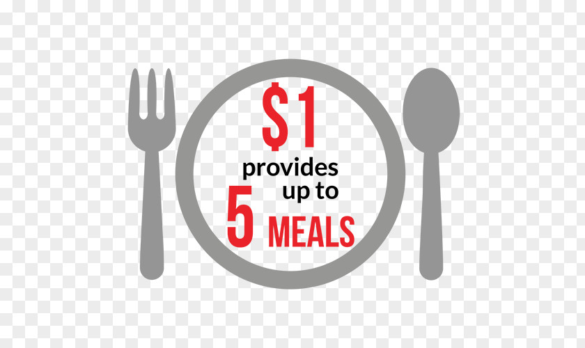Food Donation Spoon Logo Fork PNG