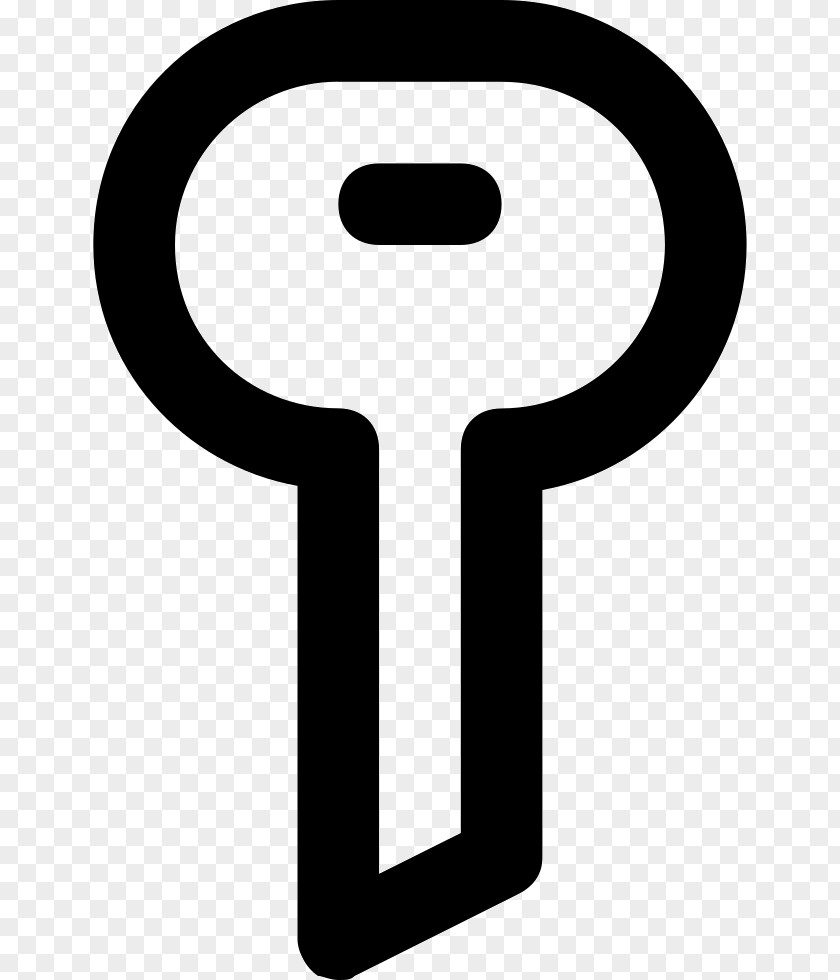 Key Icon File Format PNG