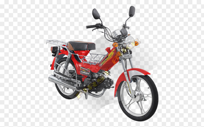 Moped 1950 Scooter Motorcycle Accessories Bicycle PNG