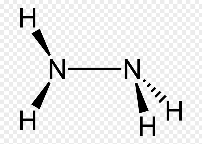 Morchella Hydrazine Sulfate Molecule Molecular Geometry PNG