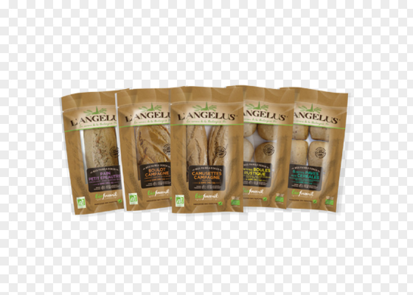 Moussaka Organic Food Spelt Farro Baguette PNG