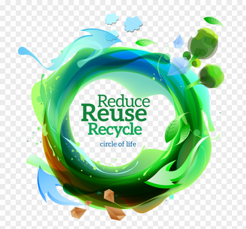 Natural Environment Environmental Protection Save Water Conservation Recycling PNG