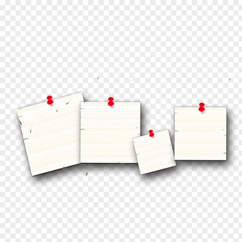 Notes Paper Post-it Note Sticker PNG