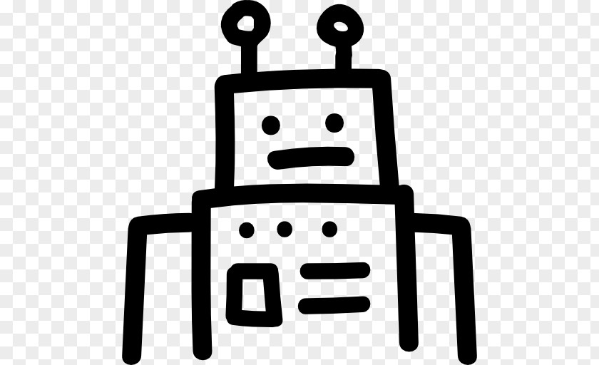 Robot Kik Messenger Internet Bot Slack Chatbot PNG