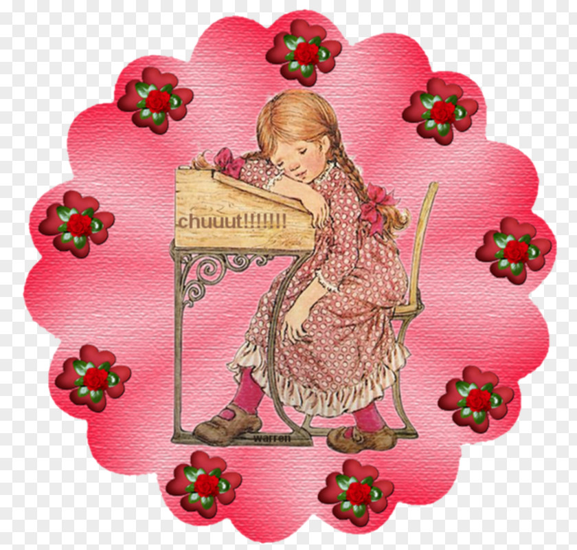 SARAH KAY Tavern Cut Flowers Petal PNG