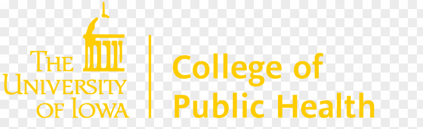 School University Of Iowa College Public Health State PNG