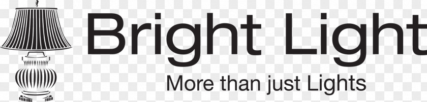 Shiny Light Brand Product Design Logo Font PNG