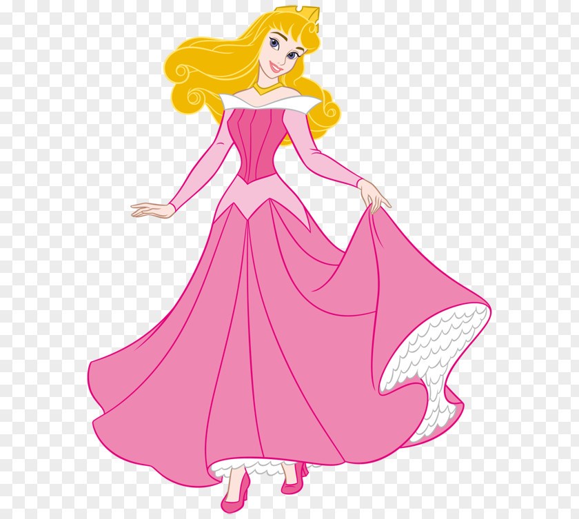 Sleeping Beauty Princess Aurora Belle Jasmine Ariel The PNG