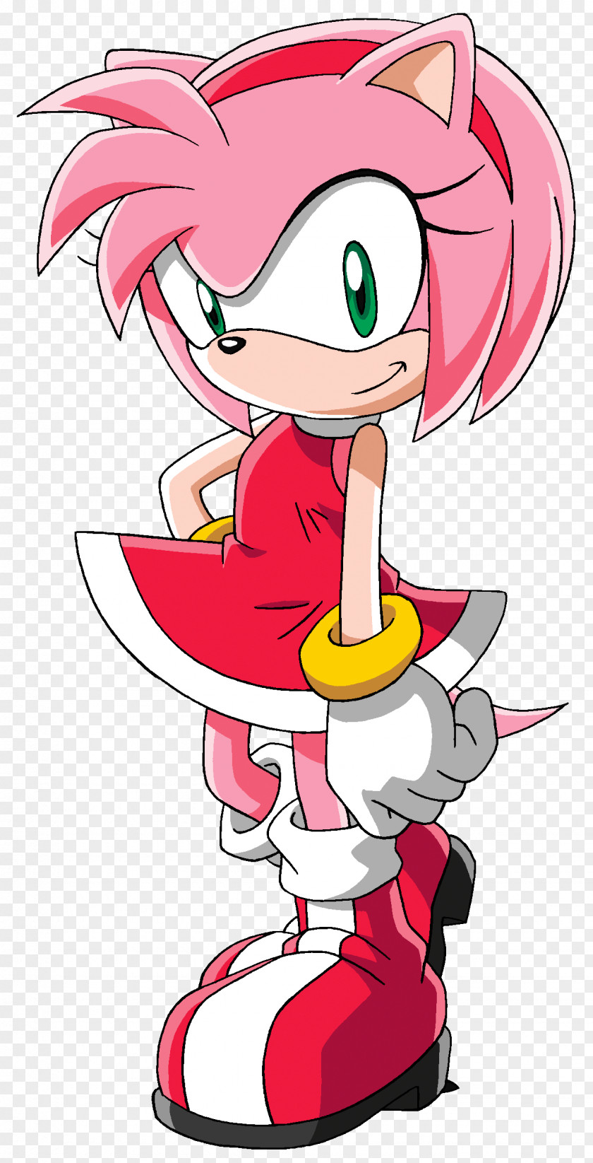 Sonic Amy Rose Cream The Rabbit Doctor Eggman & Knuckles Rouge Bat PNG