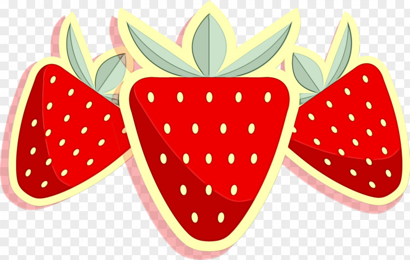 Strawberry PNG