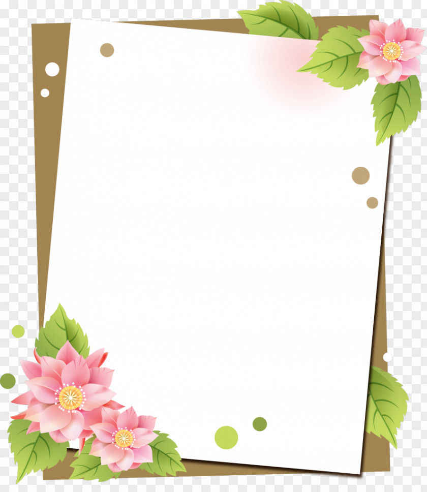 A4 Wedding Invitation Paper Greeting & Note Cards Picture Frames Gift PNG