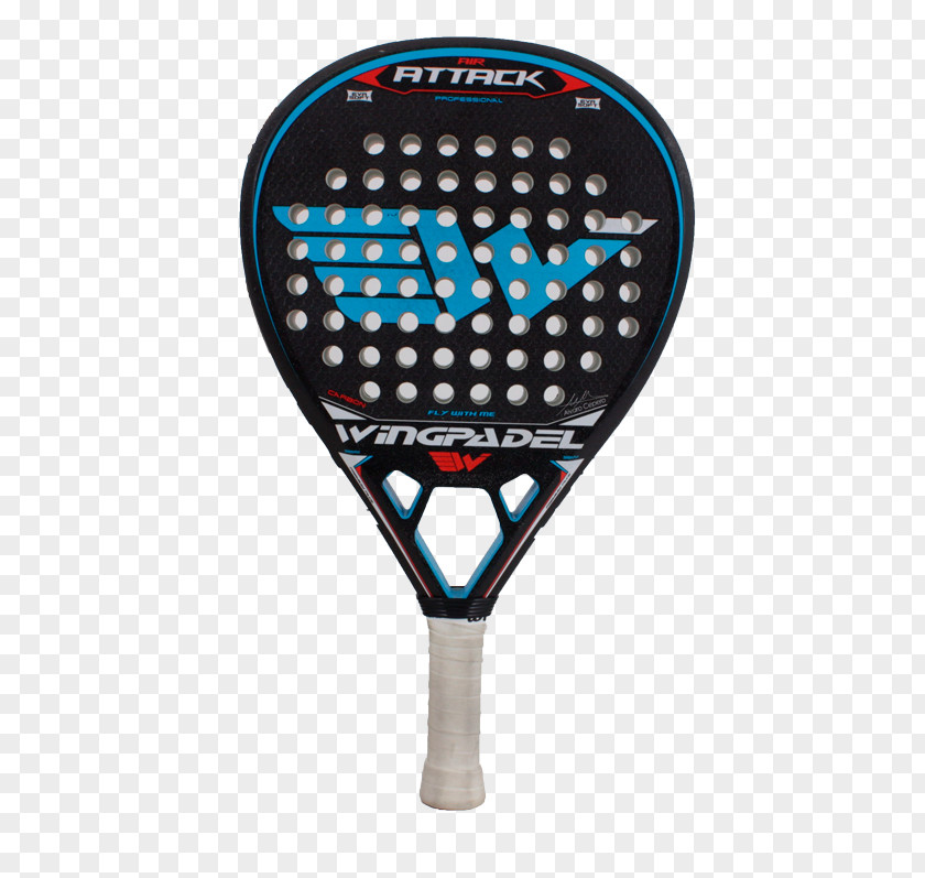 Air Attack World Padel Tour Racket Sport Spain PNG