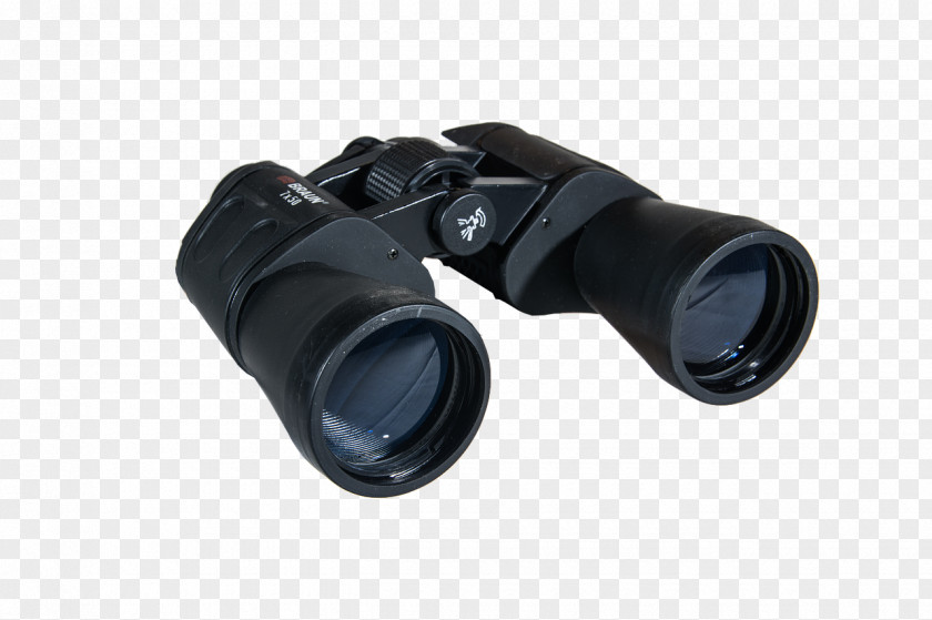 Binoculars Small Telescope Porro Prism PNG