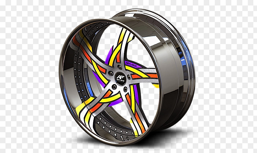 Car Tire Repair Alloy Wheel Spoke PNG