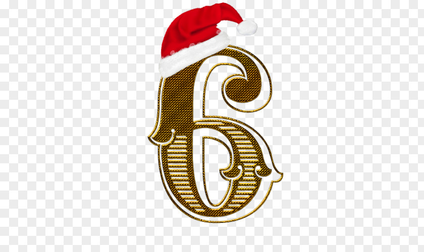 Christmas Numerical Digit Number Typeface Clip Art PNG