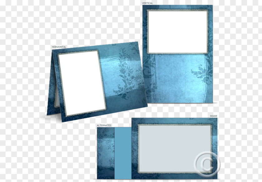 Design Picture Frames Rectangle PNG