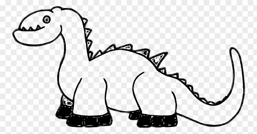 Dinosaur Stegosaurus Tyrannosaurus Brachiosaurus Brontosaurus PNG