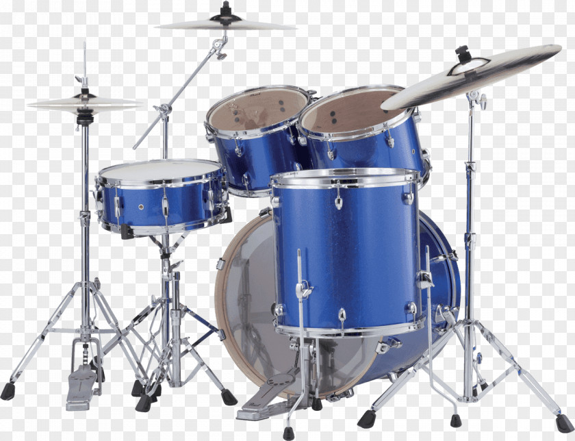 Drums Pearl Export EXX Musical Instruments PNG