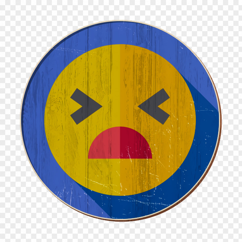 Emojis Icon Sad PNG