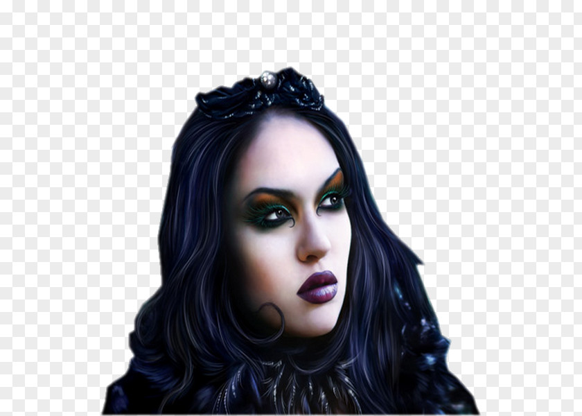 Gothic Art Architecture Woman PNG
