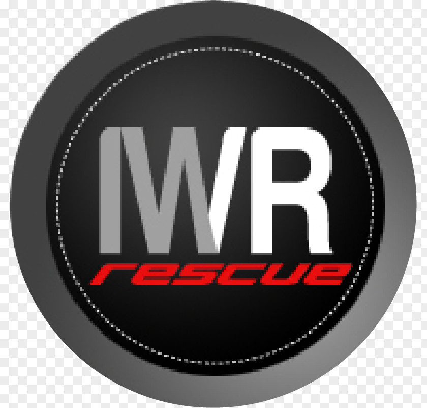 Height Safety Risk Management Trademark Security LogoRescuer IWR Mexico PNG