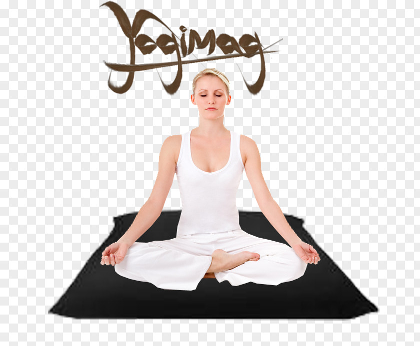 Meditation Yoga Futon Carpet Cushion Shiatsu PNG