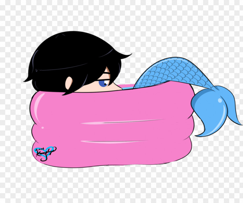 Merman Clothing Accessories Fashion Character Clip Art PNG