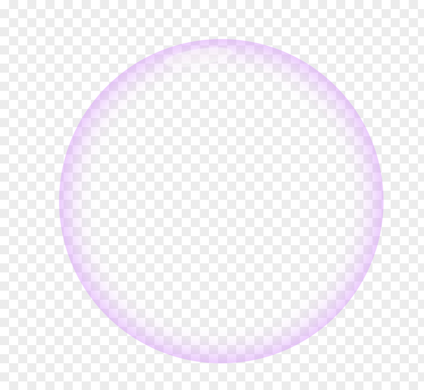 Purple Circle Pattern PNG