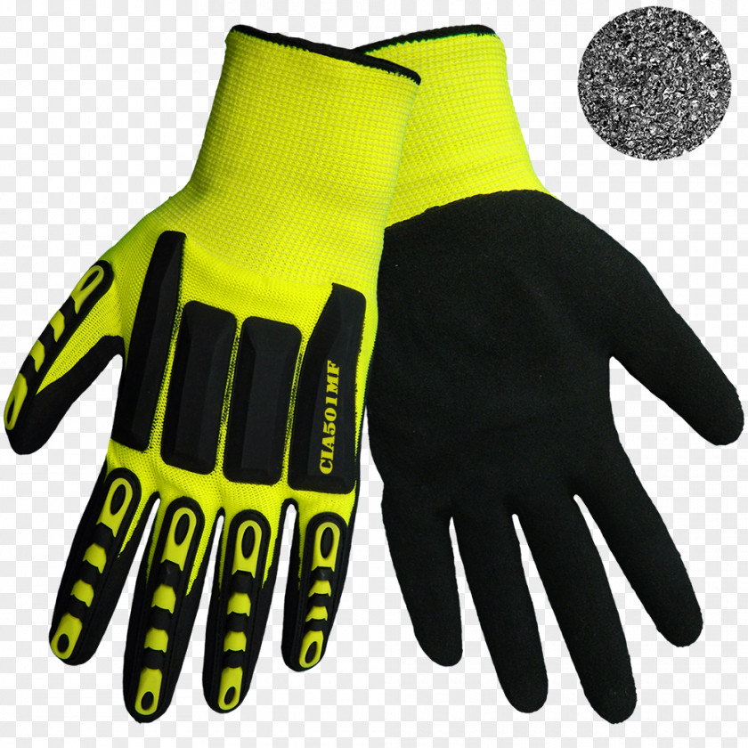 Safety Vest Cut-resistant Gloves Company Nitrile Nylon PNG