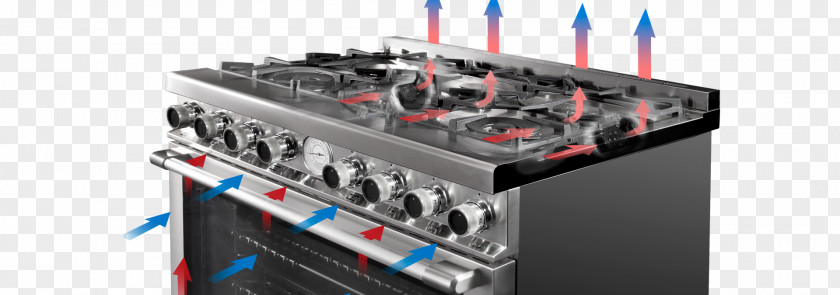 Self-cleaning Oven Cooking Ranges Home Appliance Griddle PNG