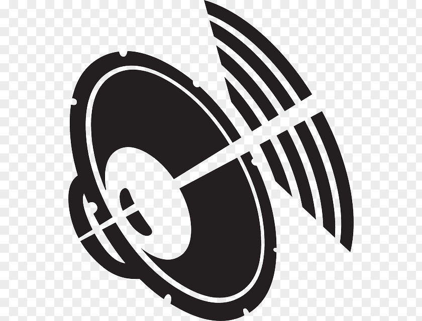 Sound Loudspeaker Clip Art PNG