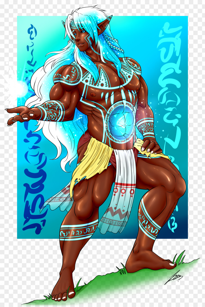 Supreme Cartoon Magic Mythology Art Dungeons & Dragons PNG