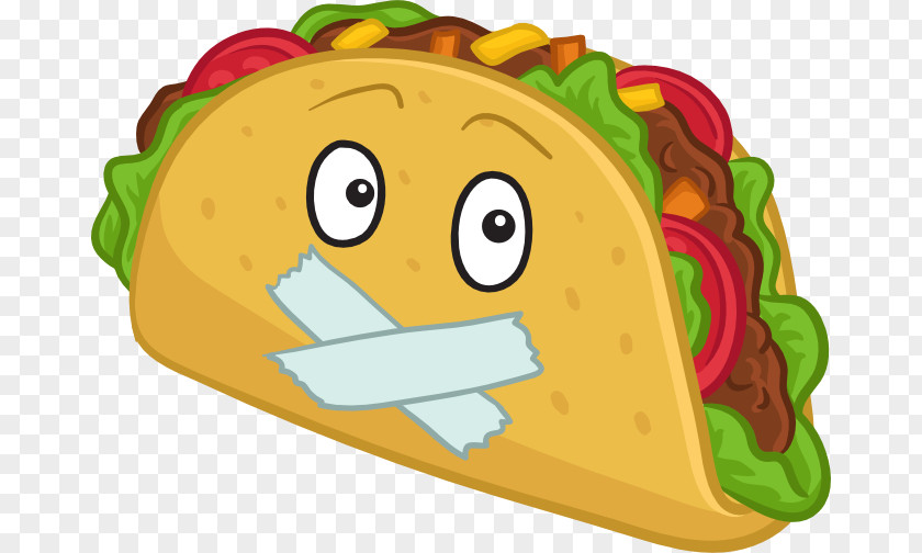 Taco Grande Mexican Cuisine Clip Art Food PNG