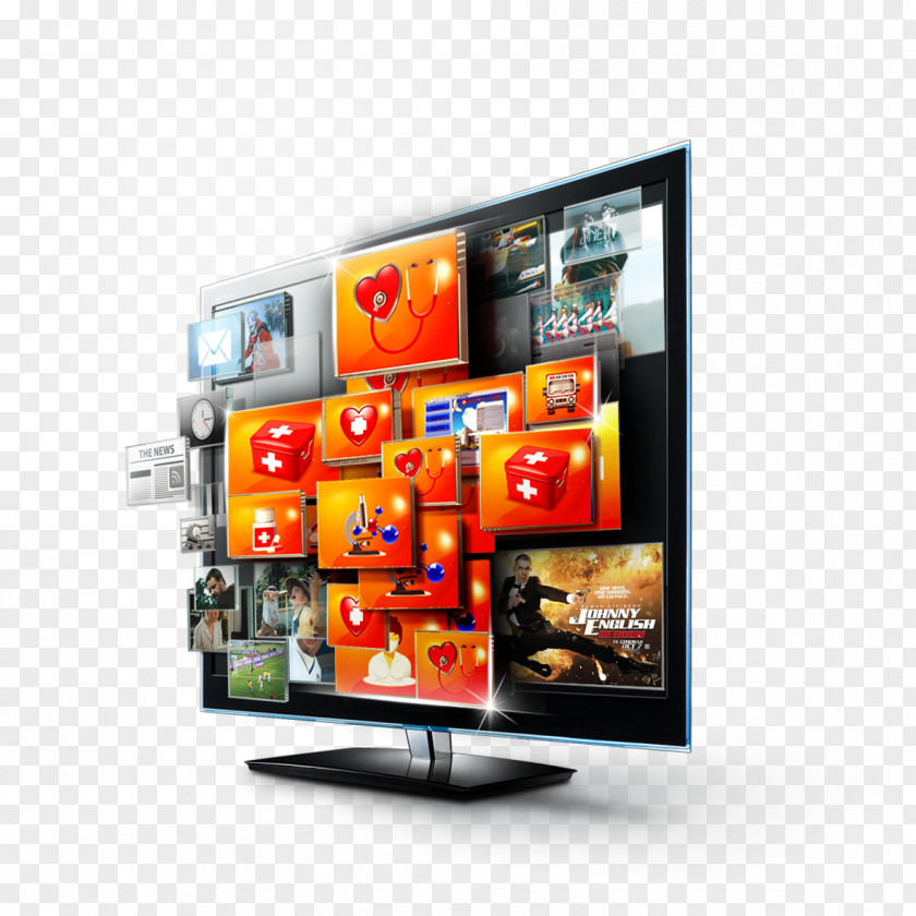 Tianyi TV Poster Television Advertising PNG