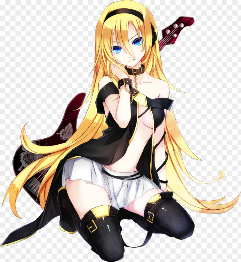 Vocaloid 4 Lily Kagamine Rin/Len Hatsune Miku Megurine Luka PNG