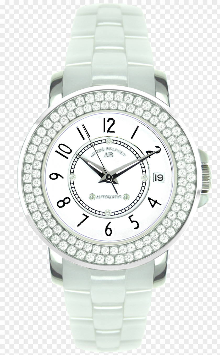 Watch Earring Rolex Jewellery Replica PNG