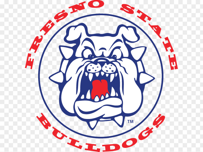 BulldogS California State University, Fresno Bulldogs Football Women's Basketball Baseball PNG