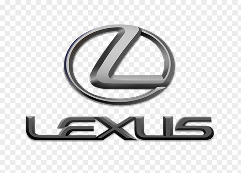 Cars Logo Brands Lexus IS Car Toyota RX PNG