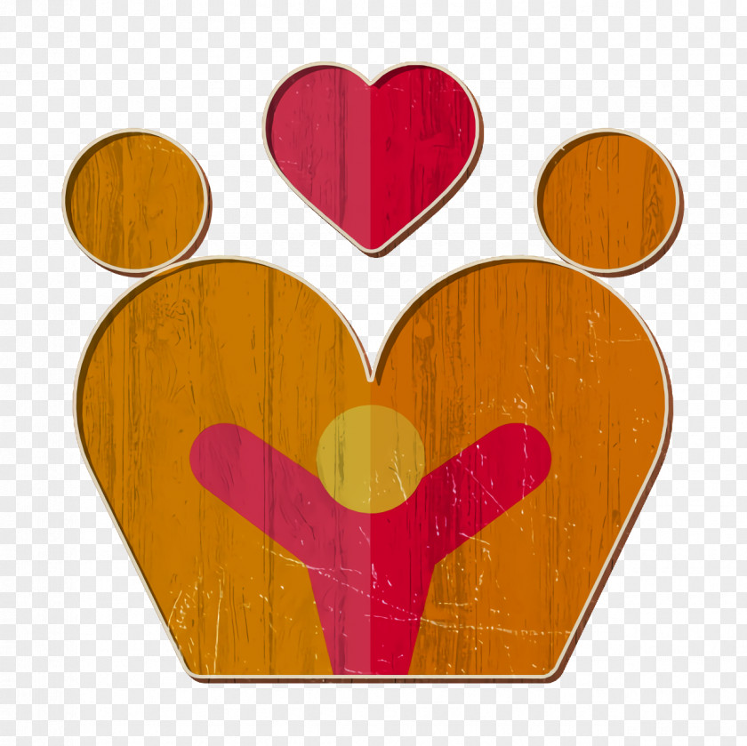 Charity Icon Mother Family PNG