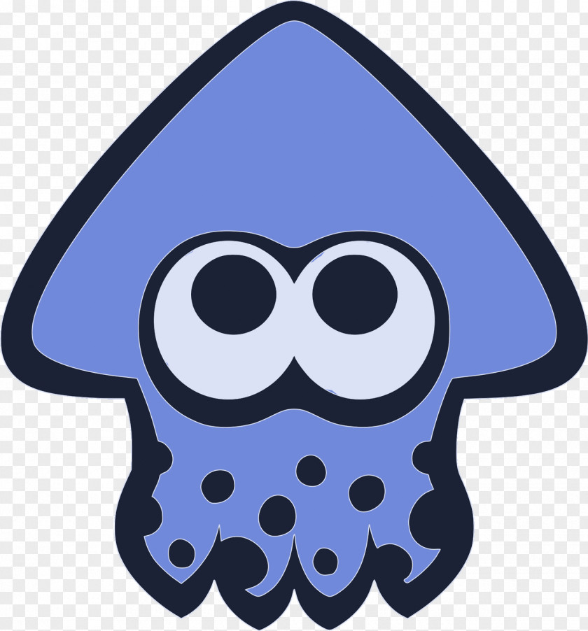 Couple Emoji Splatoon 2 Squid As Food Wii U PNG