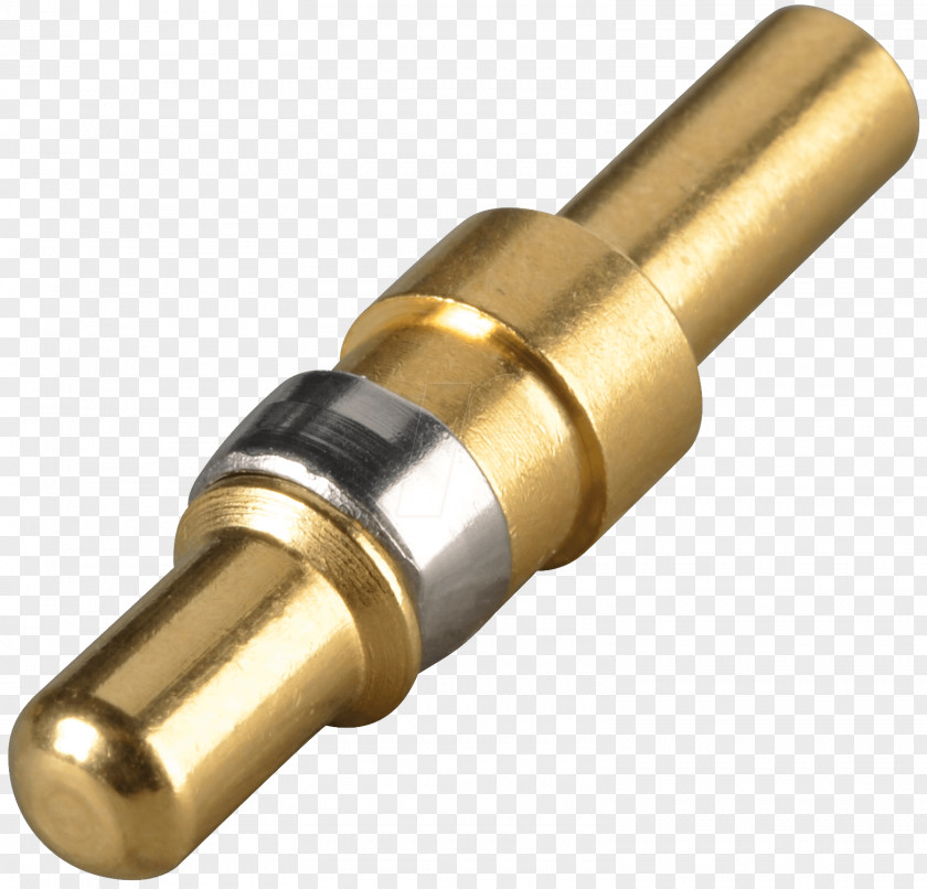 Crimping D-subminiature Electrical Connector Crimp Cylinder Tool PNG