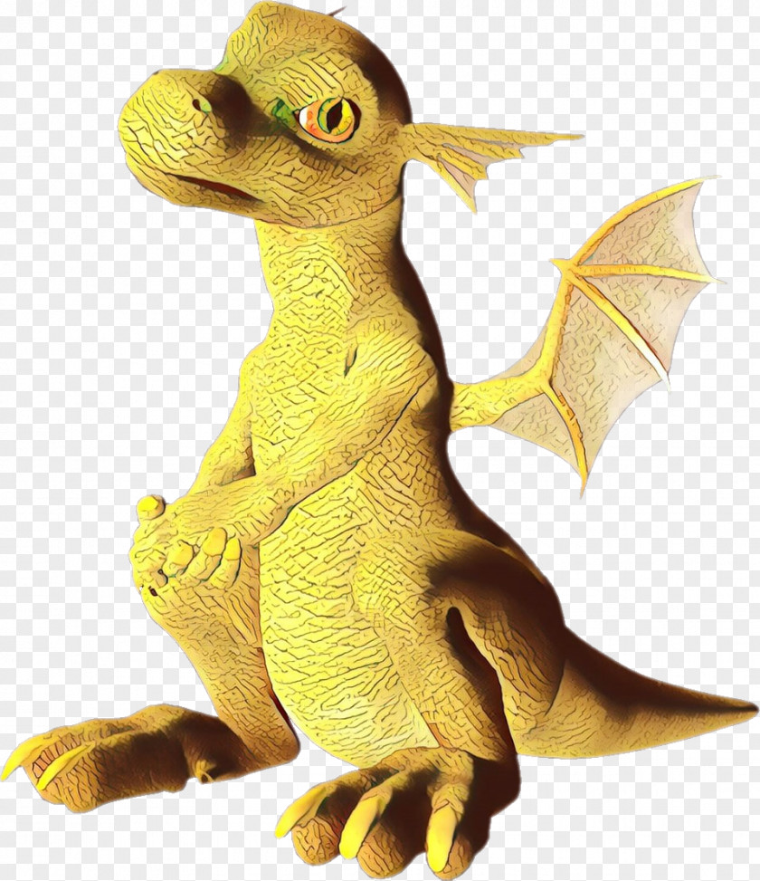 Dragon Plush Dinosaur PNG