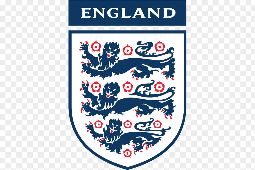 England Football Team Logo World Cup 2018 PNG 2018, emblem clipart PNG