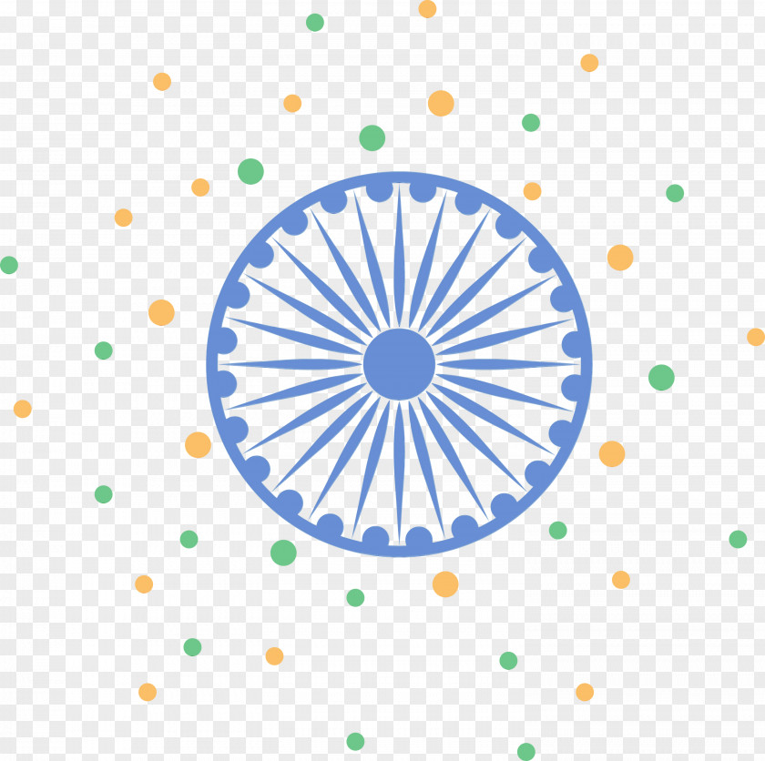 Flag Of India PNG